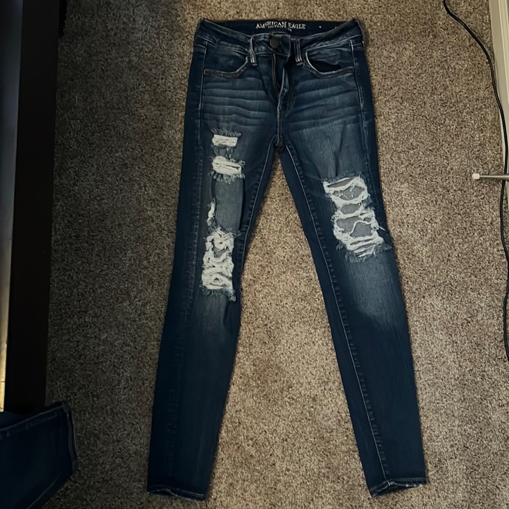 American Eagle